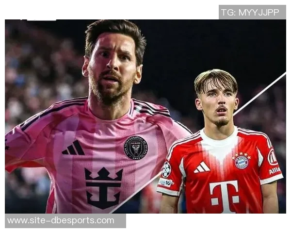 梅西惊叹佩德里天赋询问前总监这位小将的来历